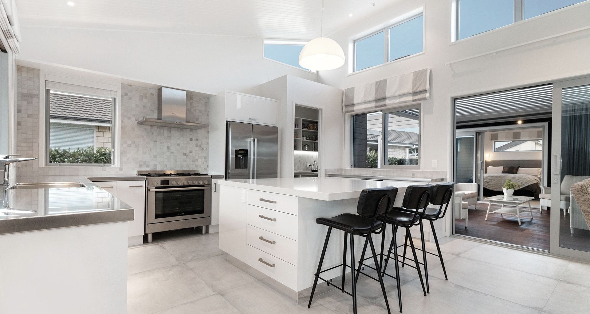 Whitianga Home banner