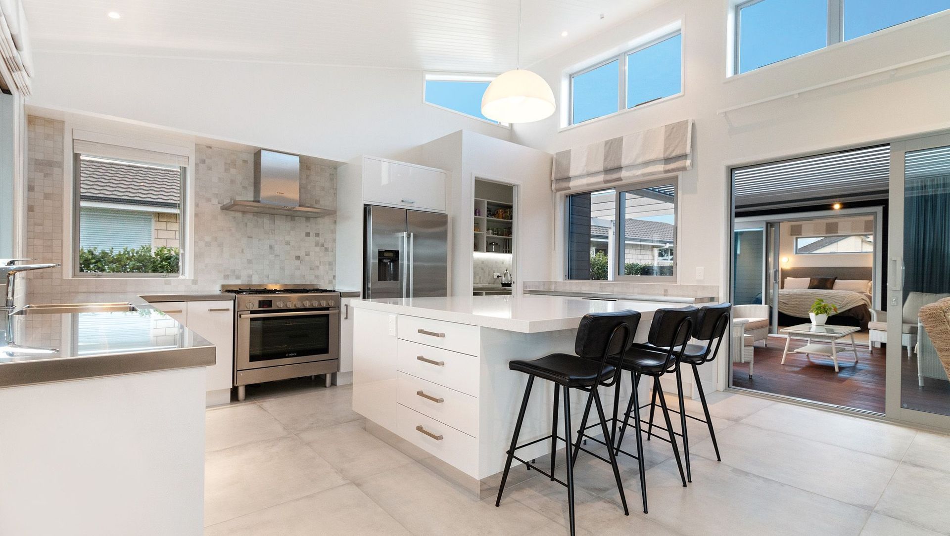 Whitianga Home banner