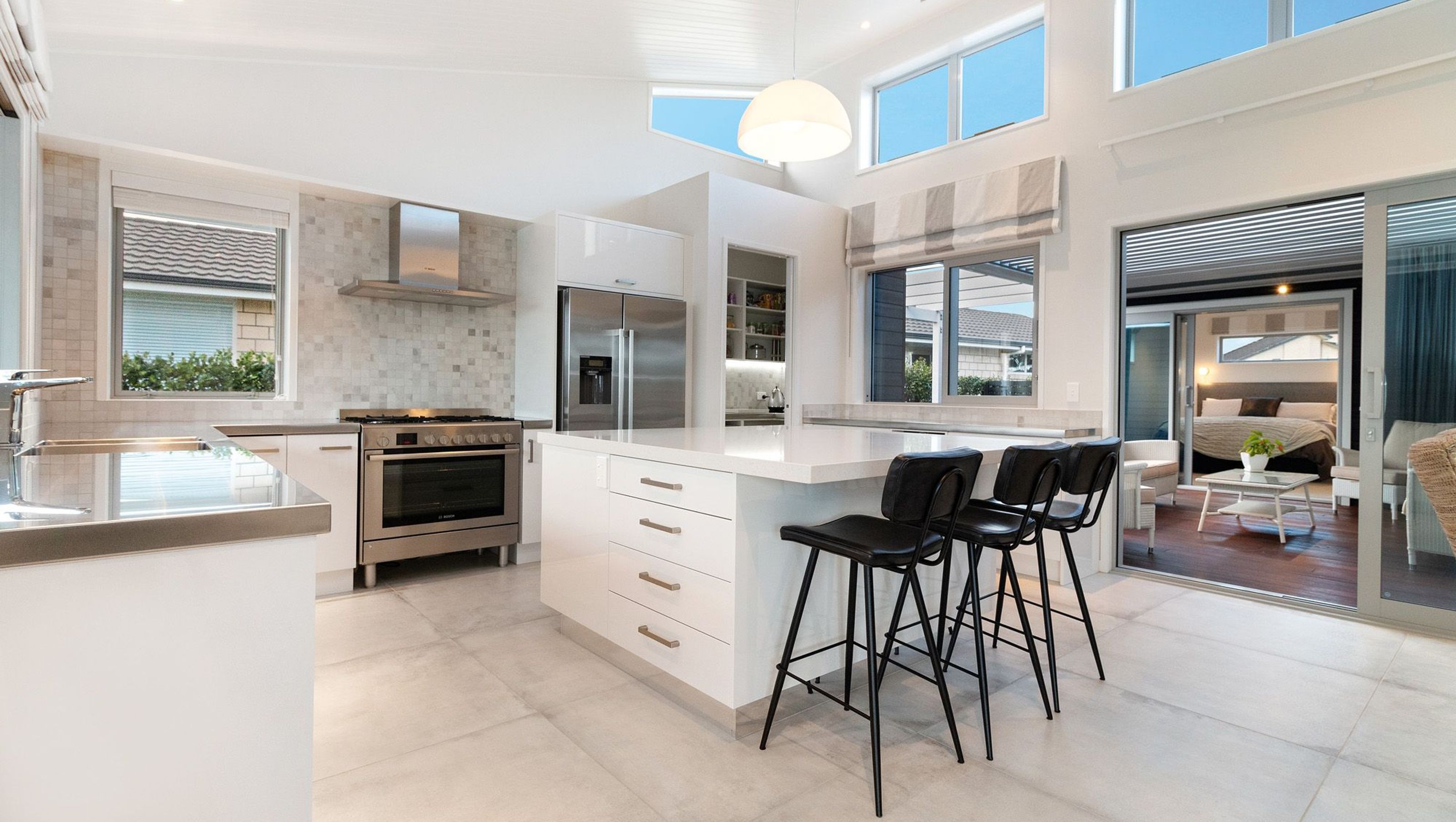 Whitianga Home