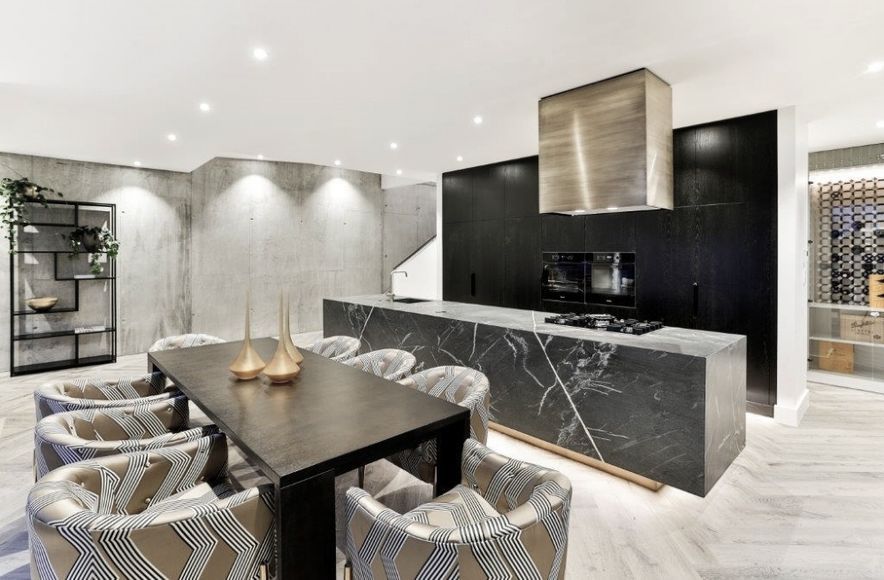 Paget Street, Ponsonby