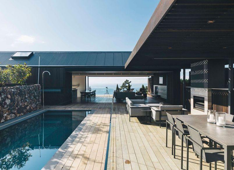 Pah House