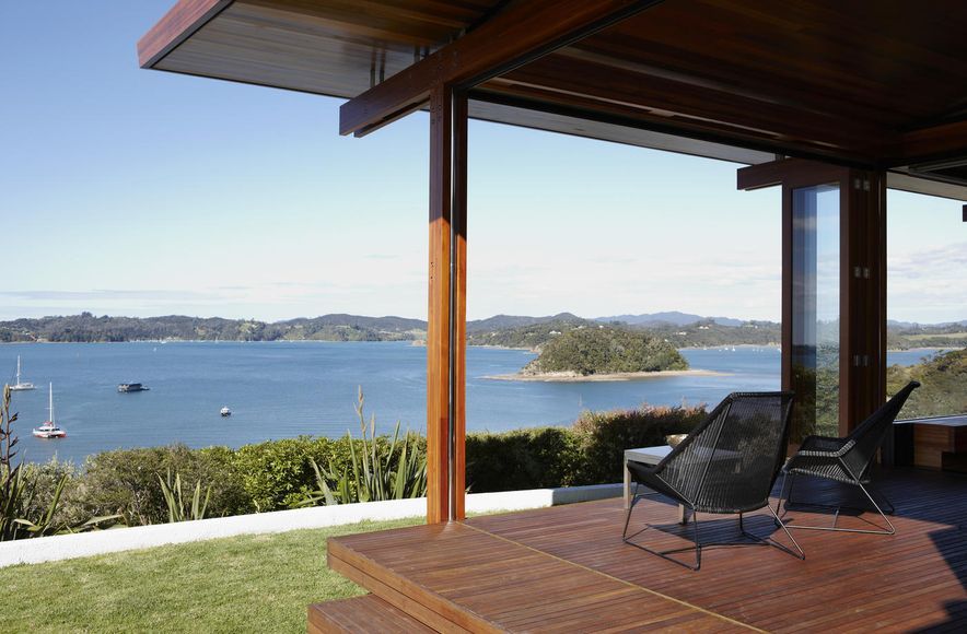 Paihia House