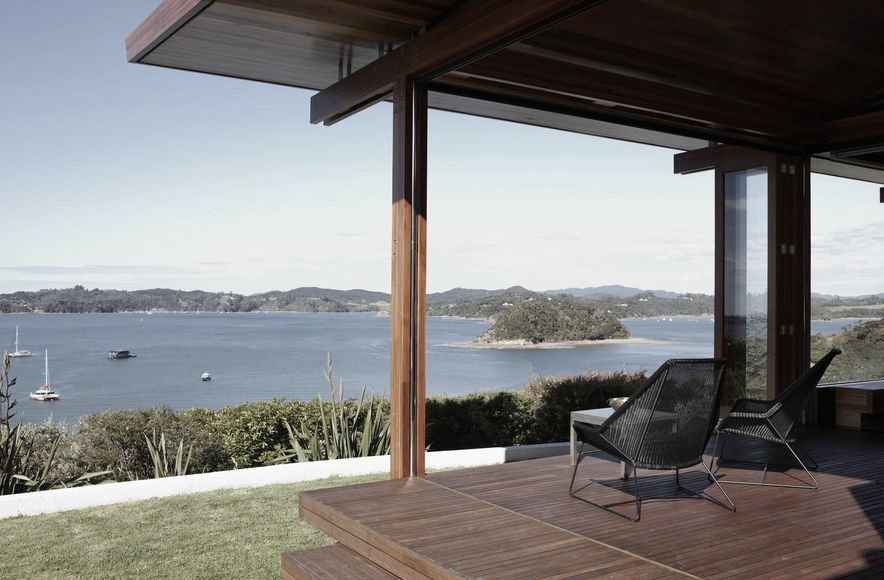 Paihia House