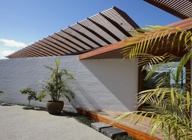 Paihia House