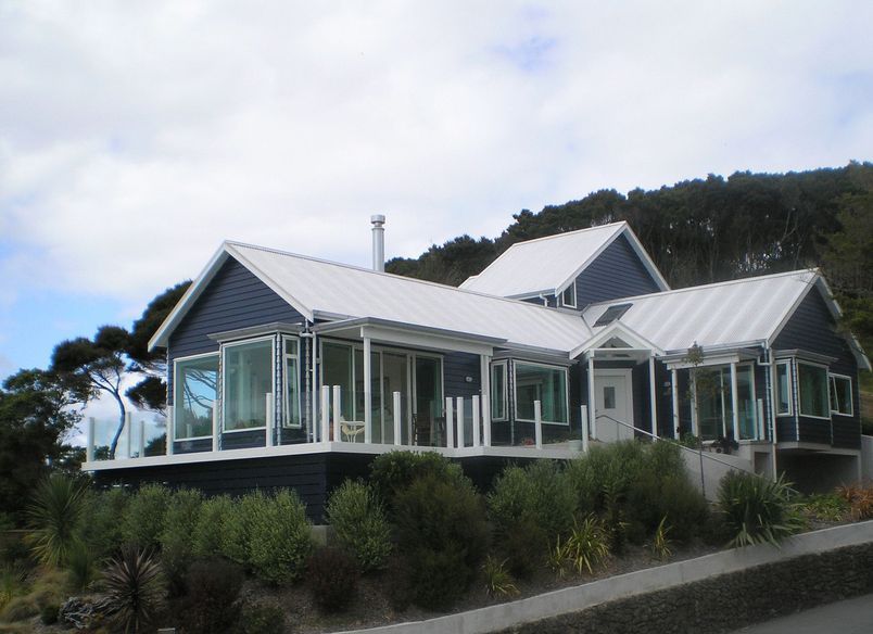 Paihia House