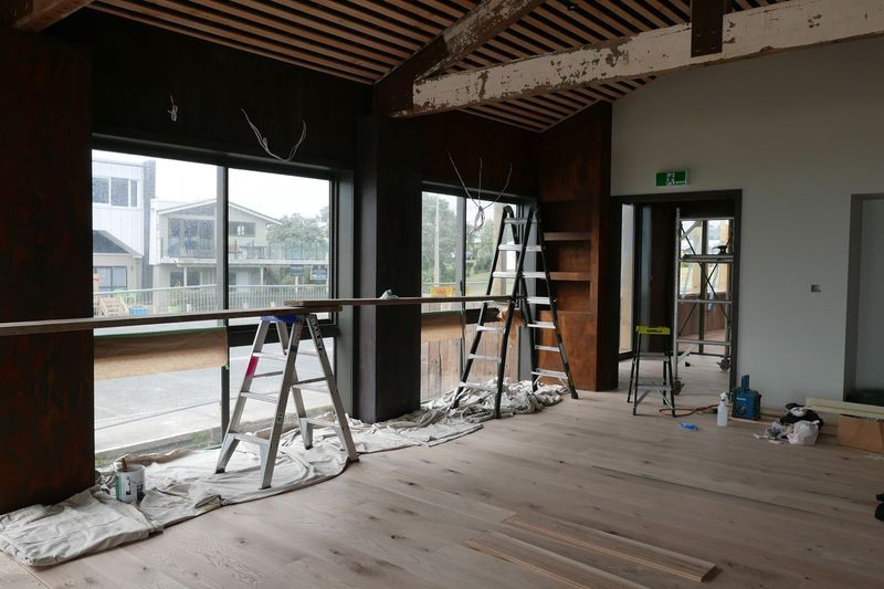 Painter Tiler Decorator