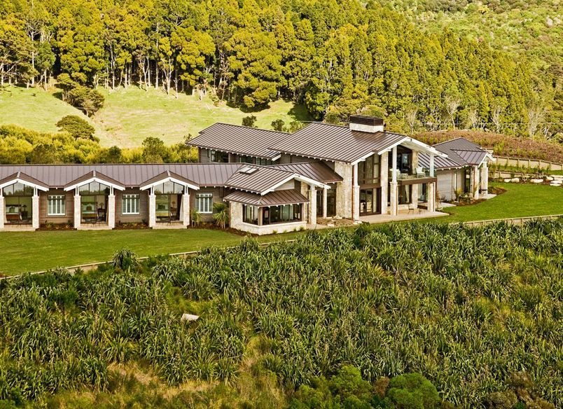 Pakiri Home