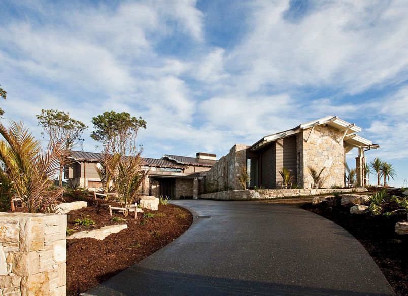 Pakiri Home