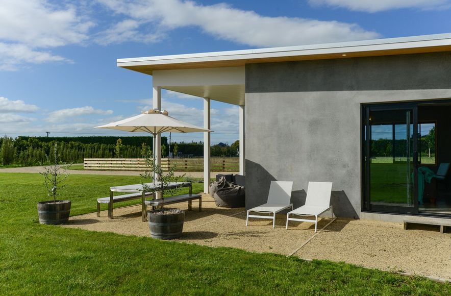 Pakowhai House