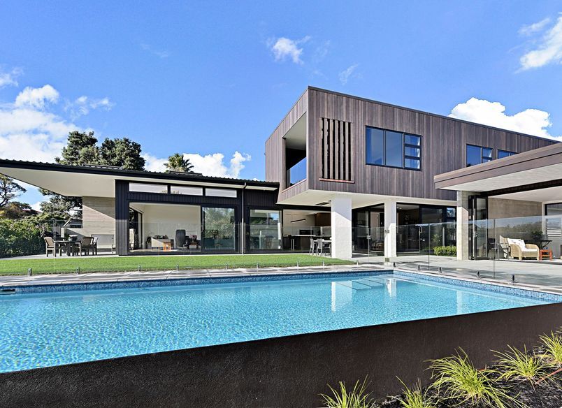 Pakuranga New Build