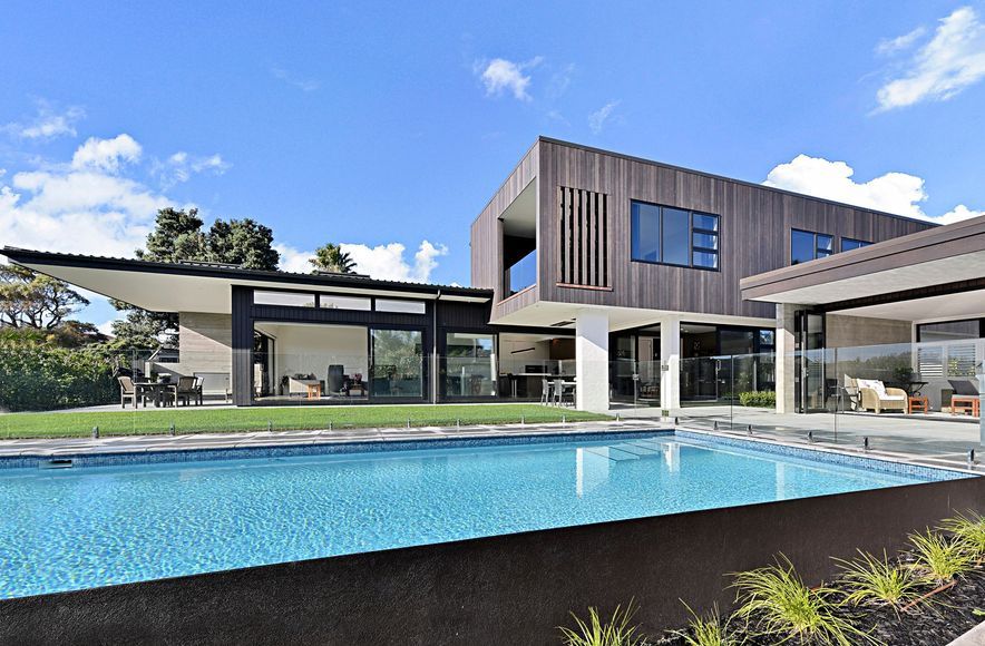 Pakuranga New Build
