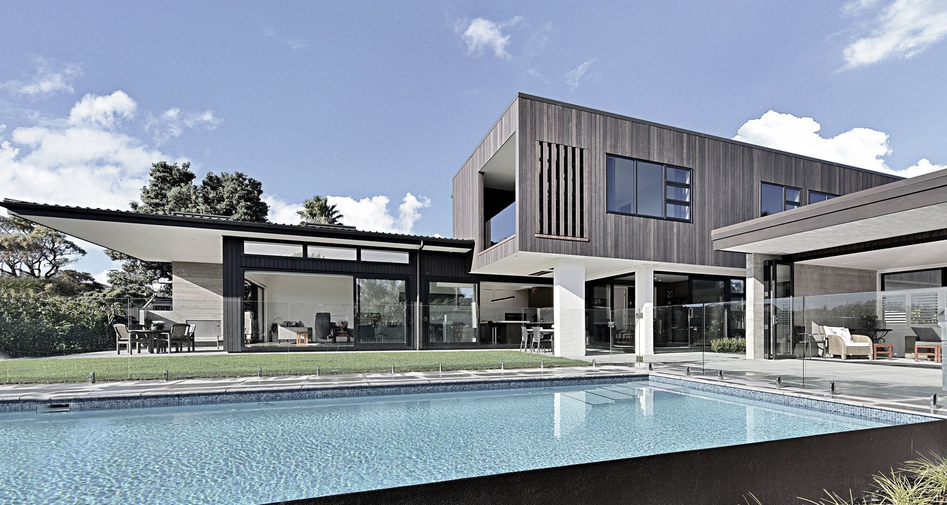 Pakuranga New Build banner