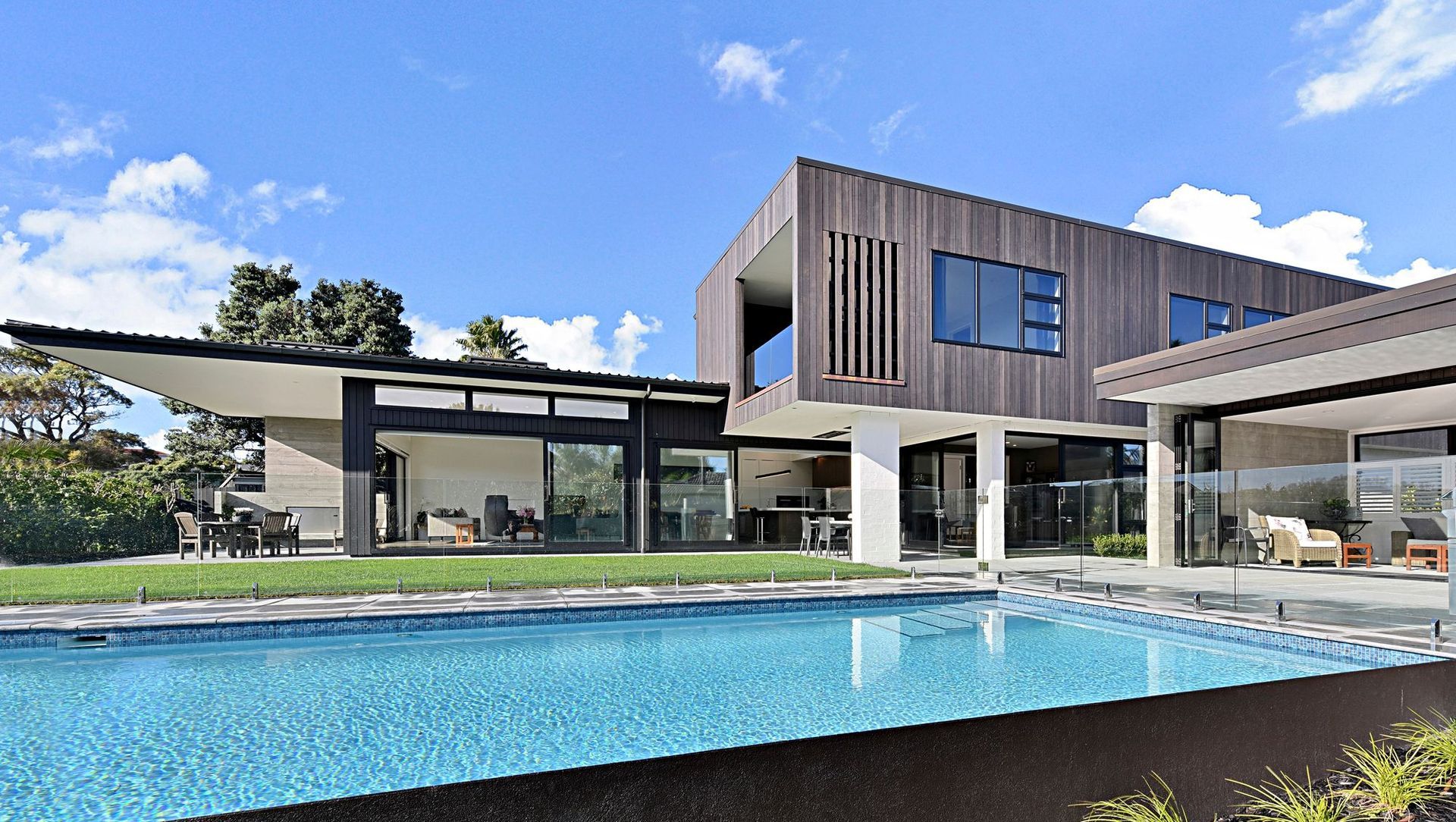 Pakuranga New Build banner