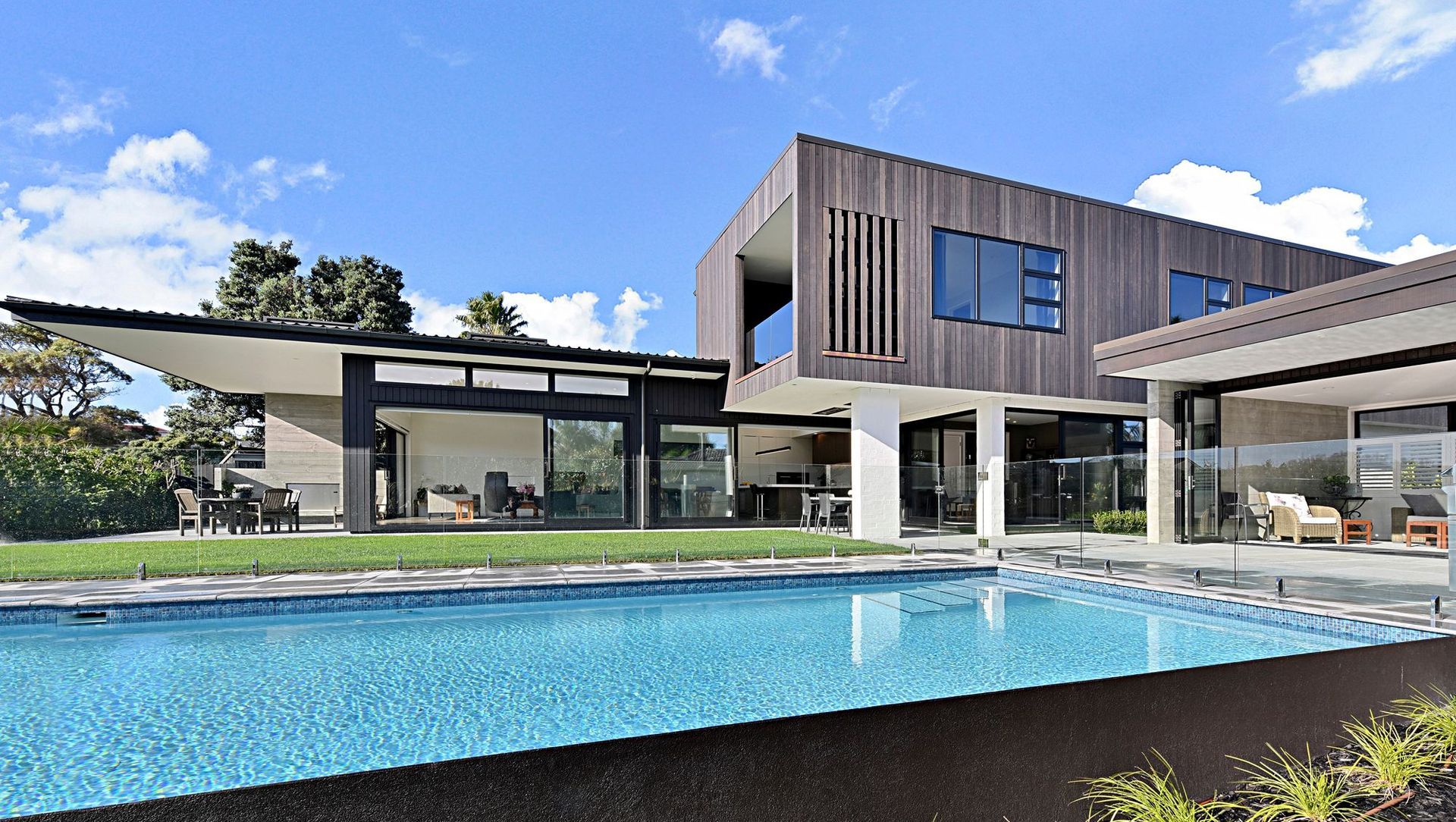 Pakuranga New Build banner