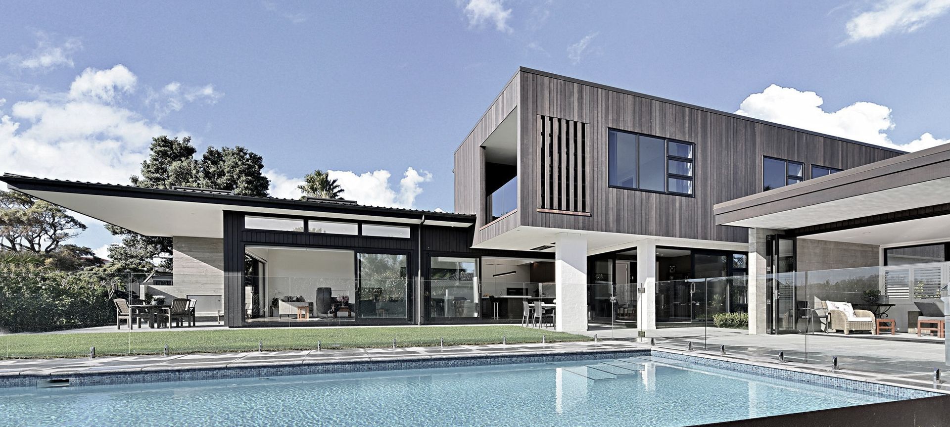 Pakuranga New Build banner