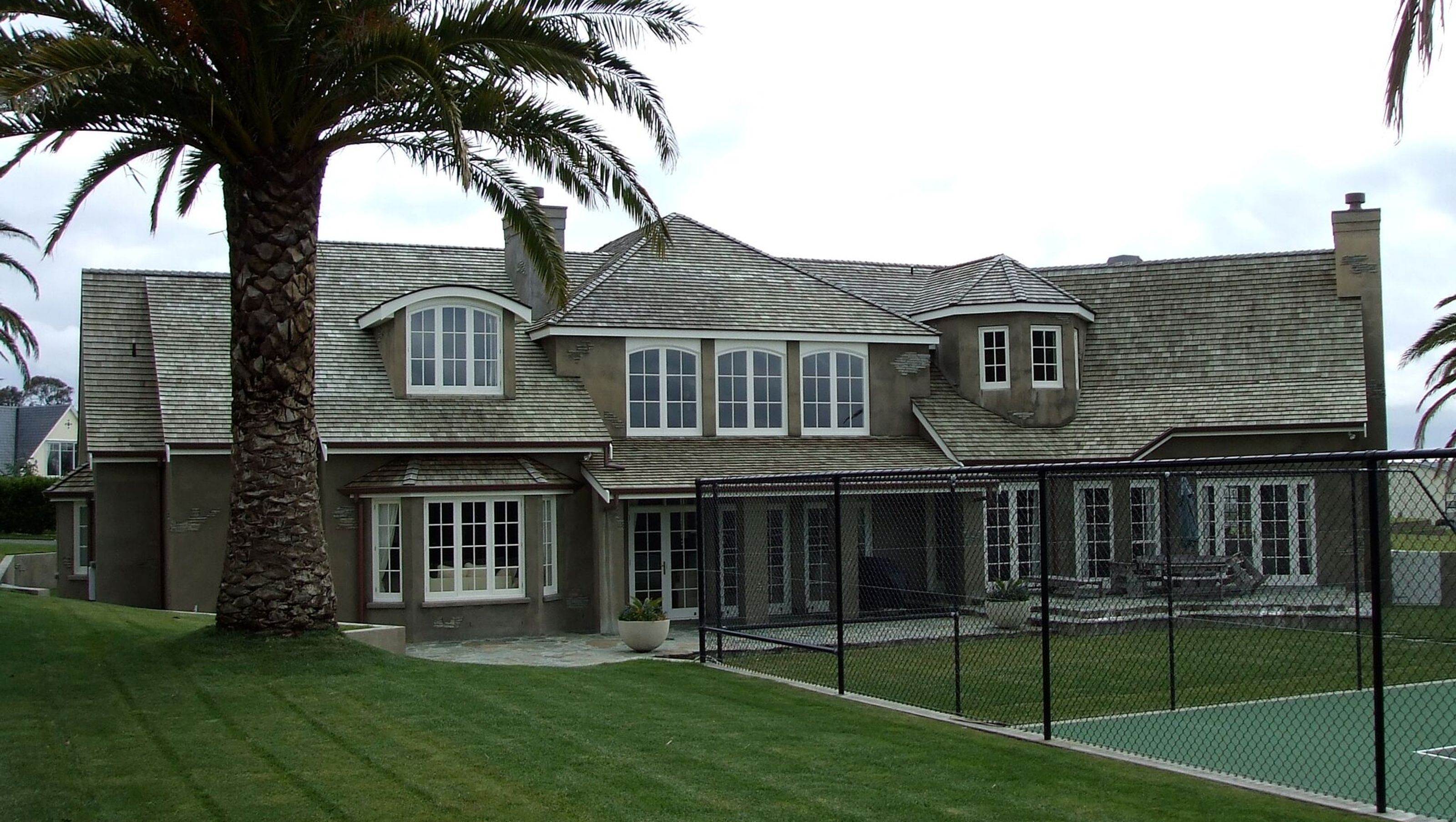 Pakuranga New Home