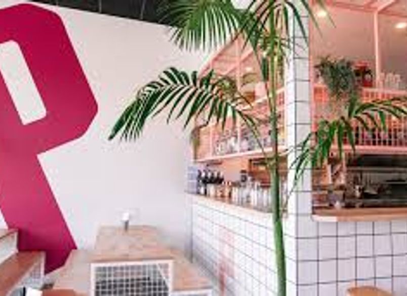 Palace Burger - Mount Maunganui