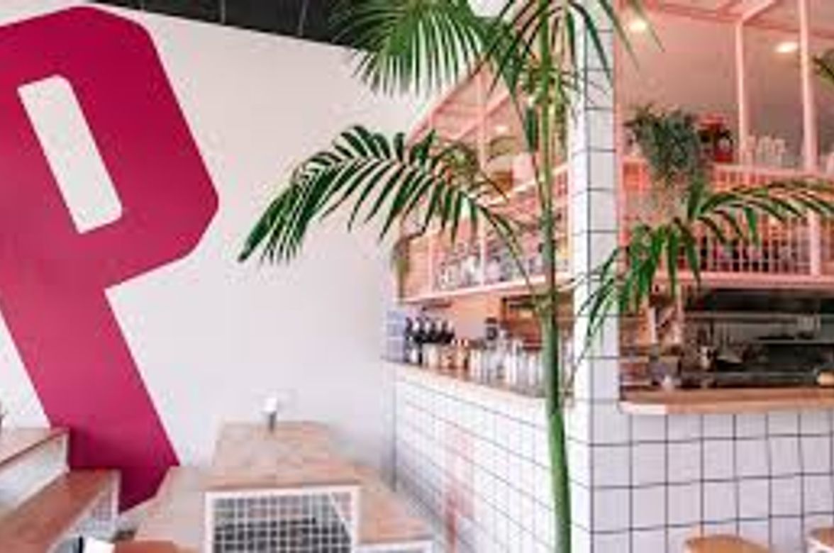 Palace Burger - Mount Maunganui