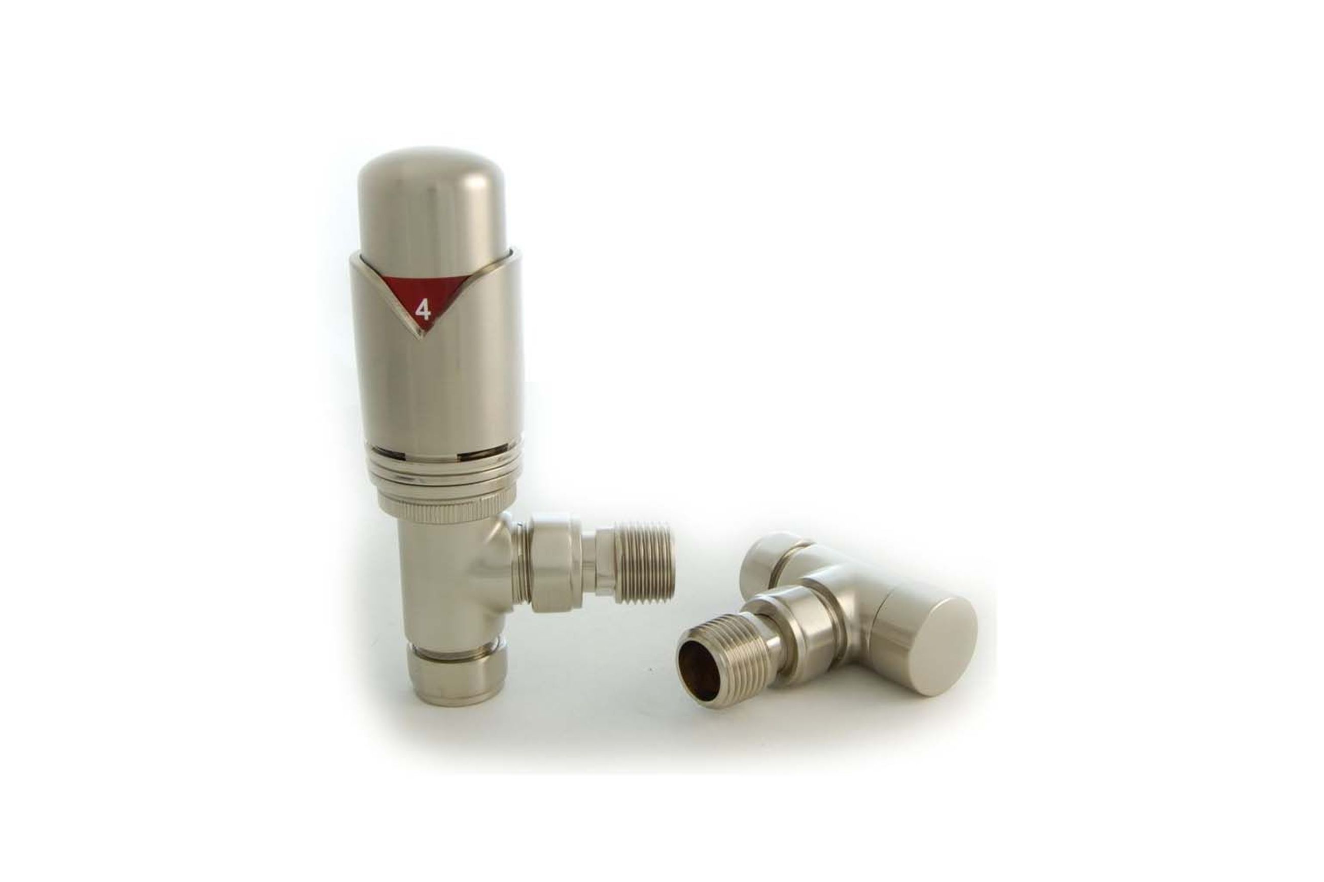 Paladin Thermostatic Radiator Valve Sets