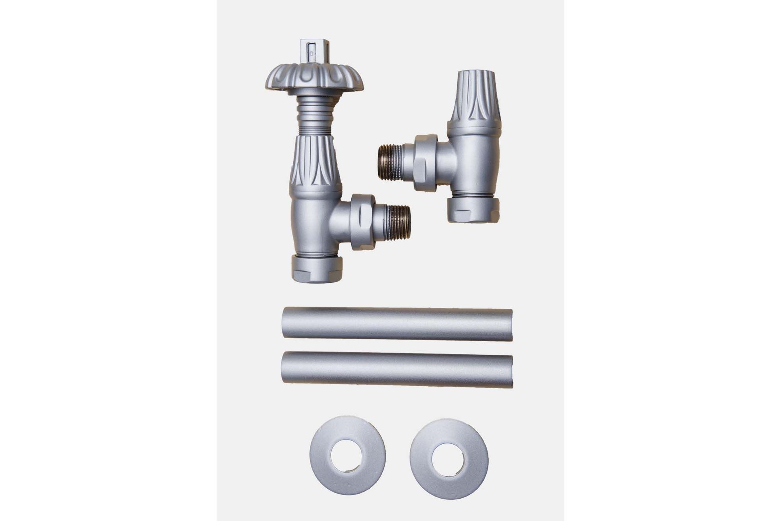 Paladin Thermostatic Radiator Valve Sets
