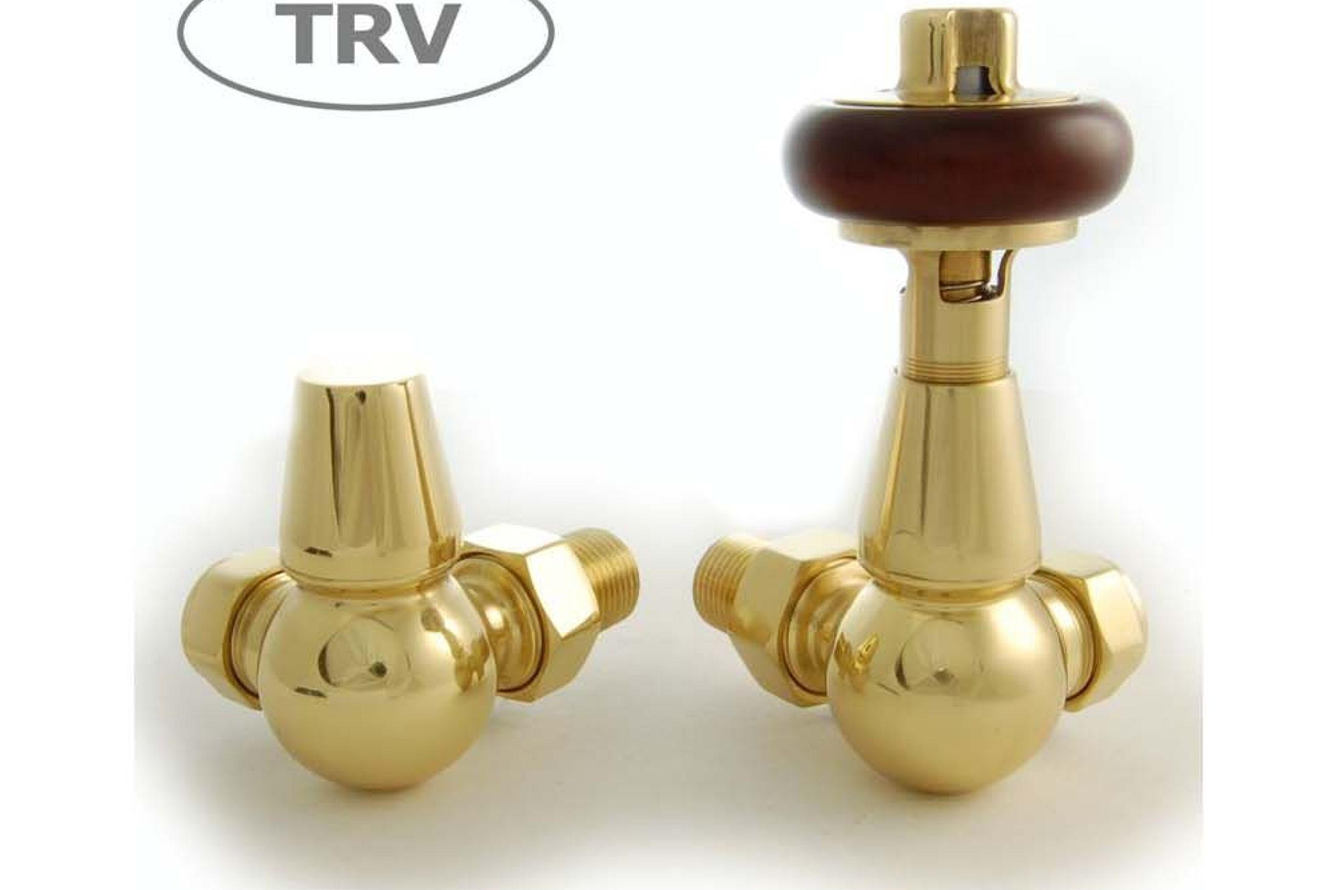 Paladin Thermostatic Radiator Valve Sets