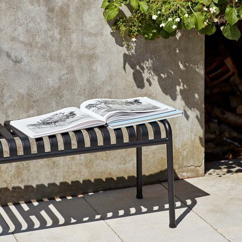 Palissade Bench by HAY