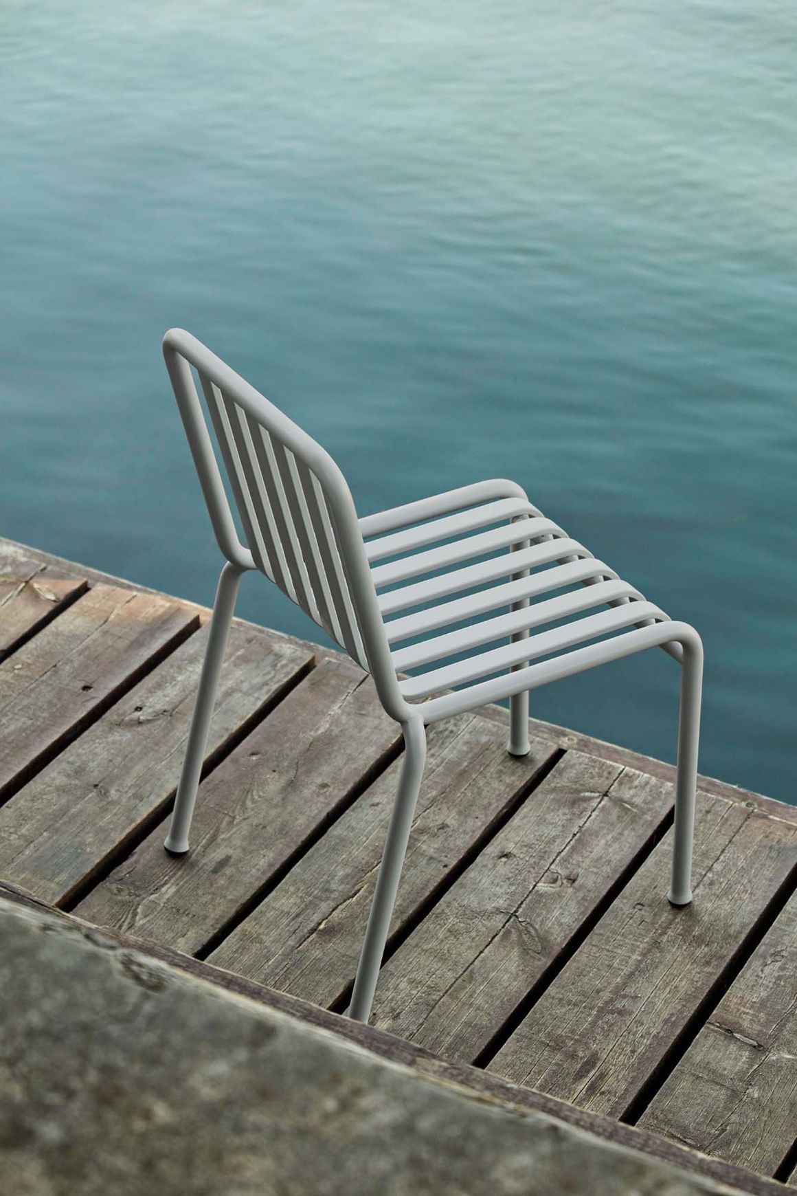 Palissade Chair by HAY
