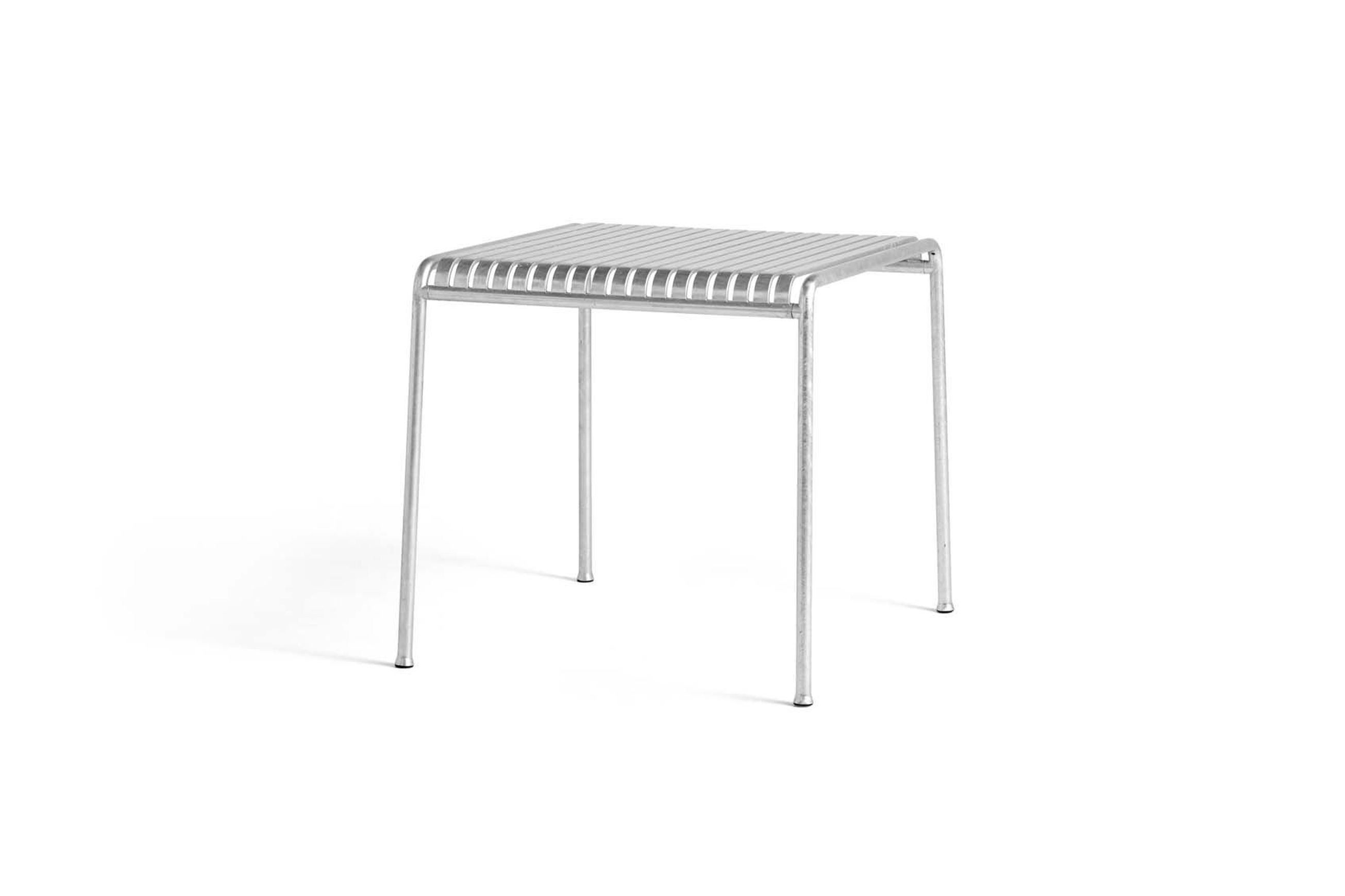 Palissade Table Square by HAY