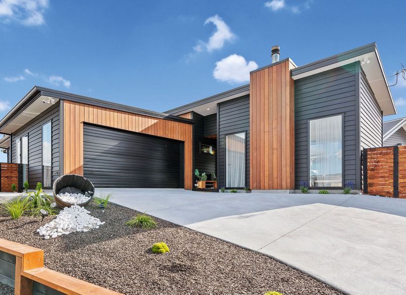 Palmerston North Home
