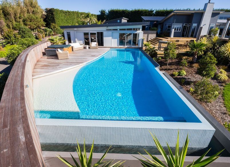 Palmerston North Pool