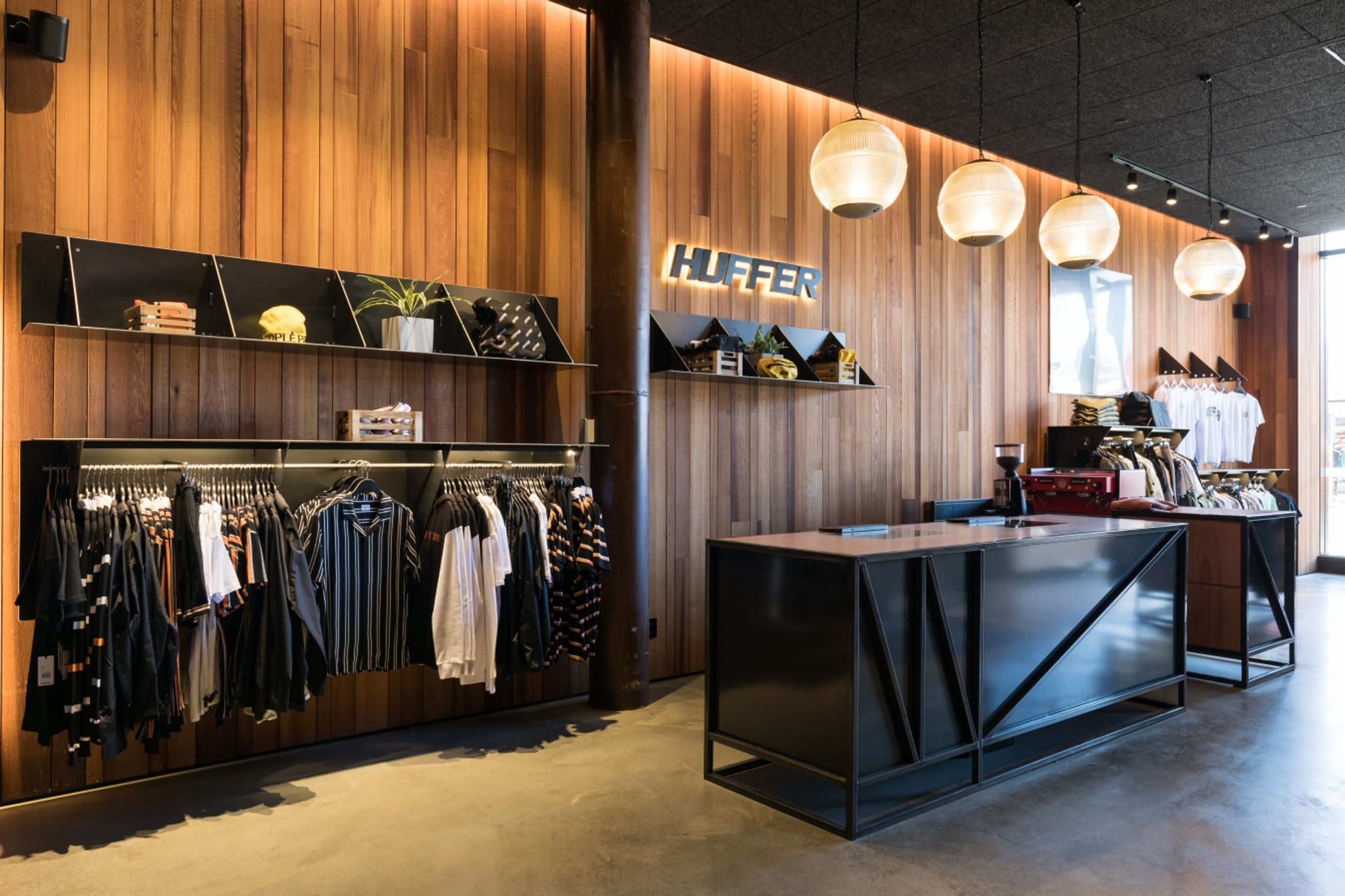 JSC Timber Panelling/Sarking