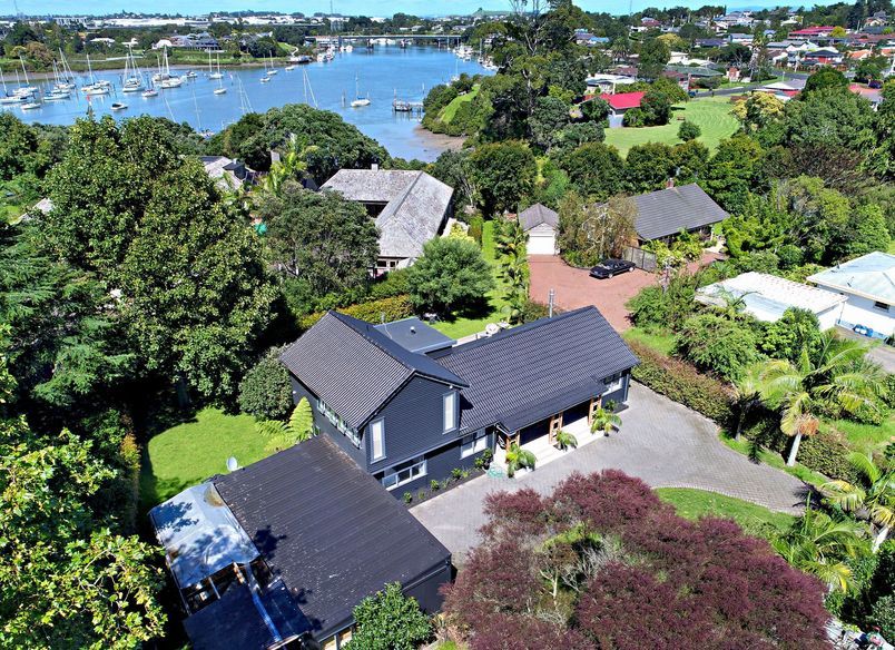 Panmure Home
