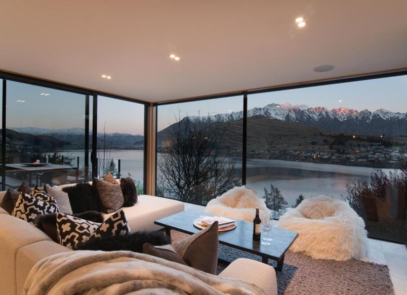 Panorama House