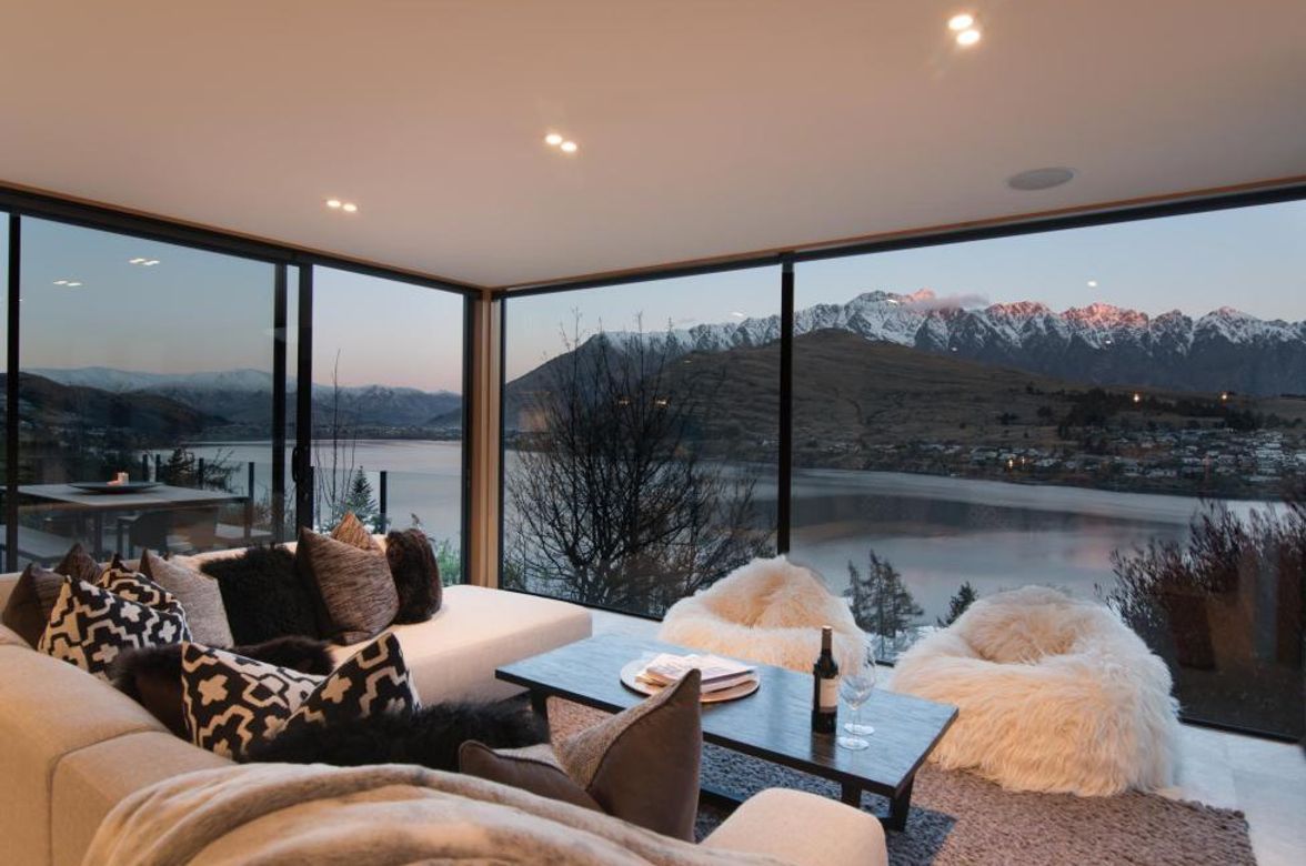 Panorama House