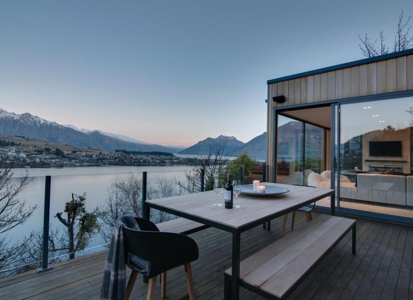 Panorama House