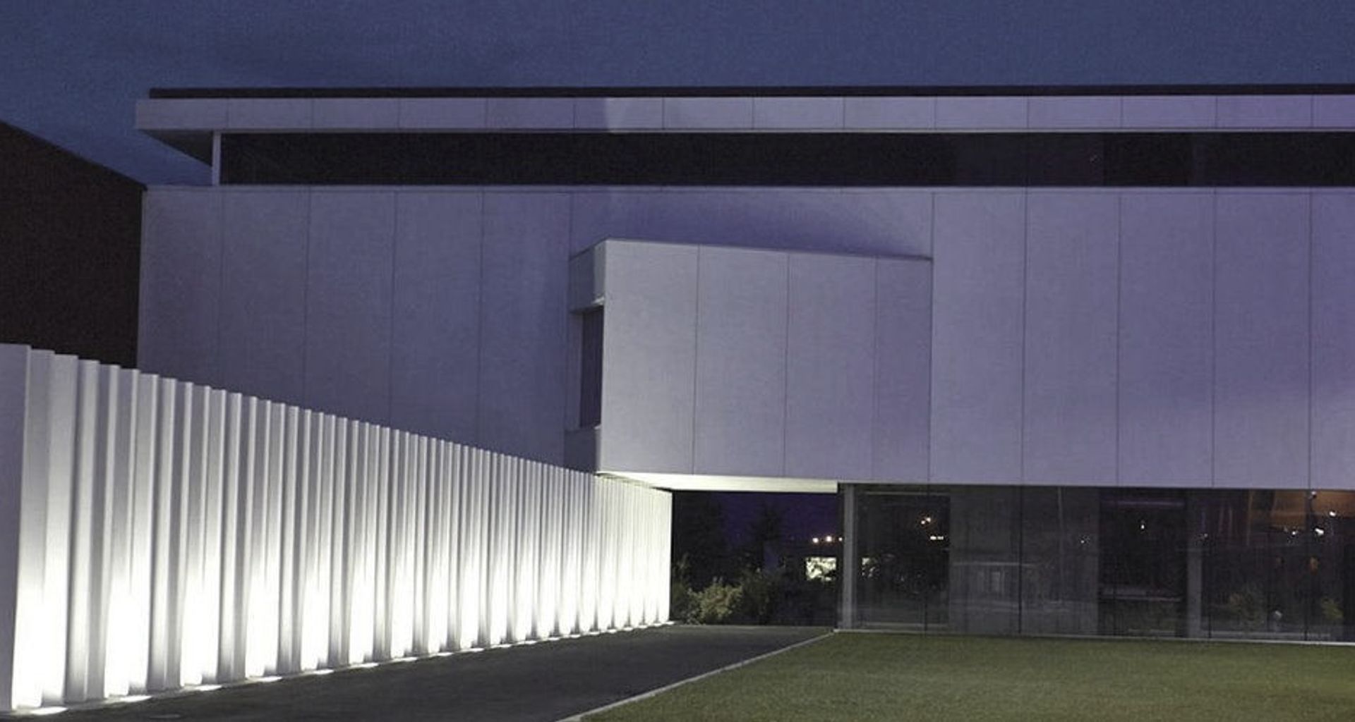 Panzeri Plant banner