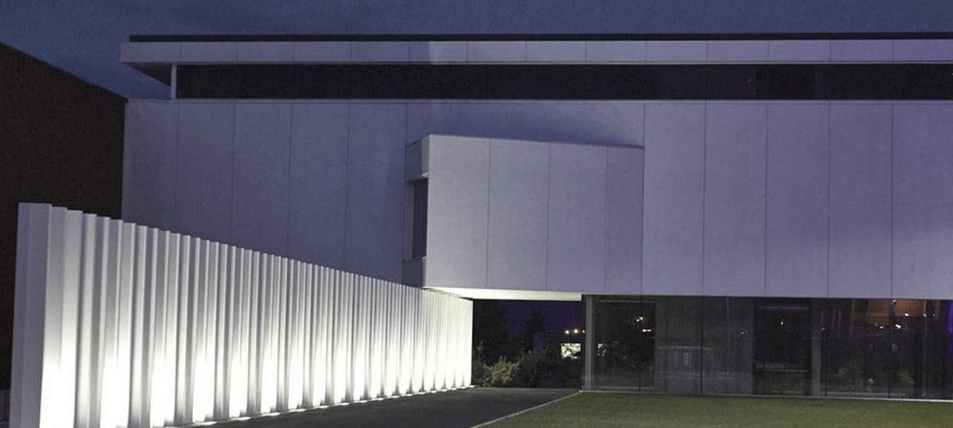 Panzeri Plant banner