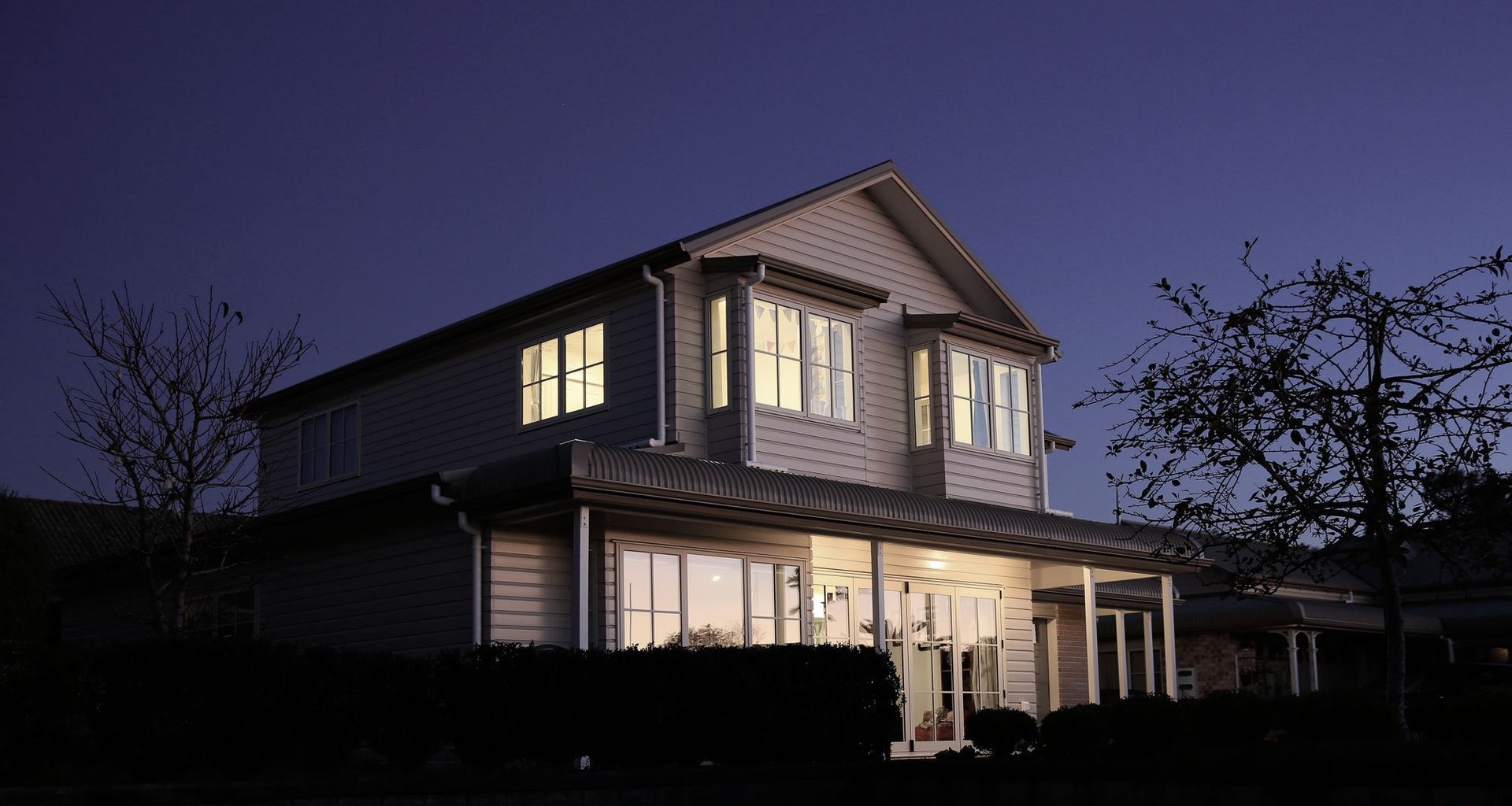 Papakura Home banner