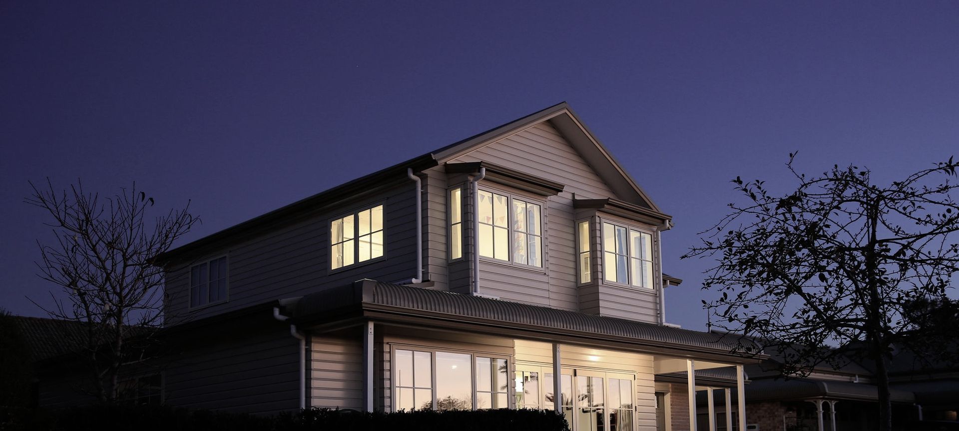Papakura Home banner