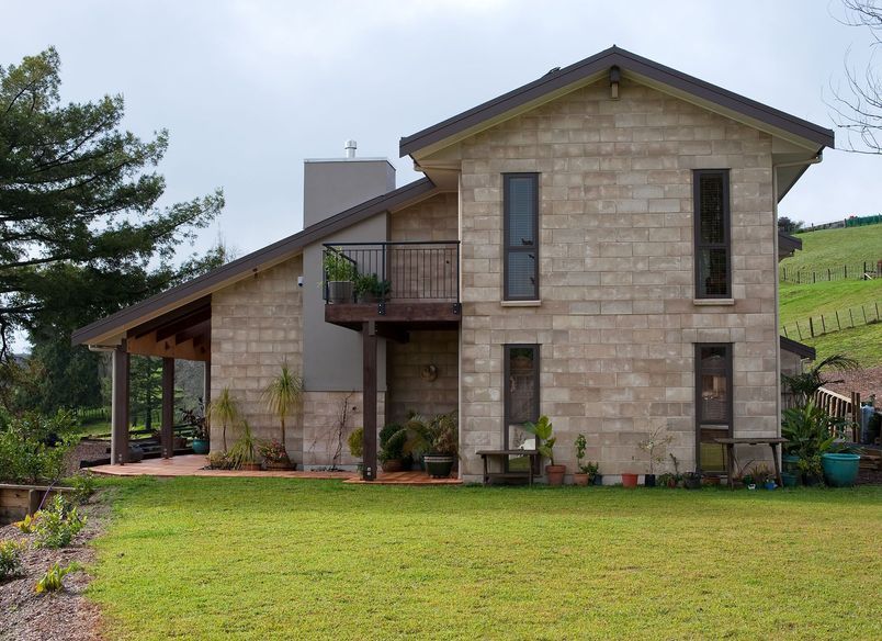 Papakura Residence