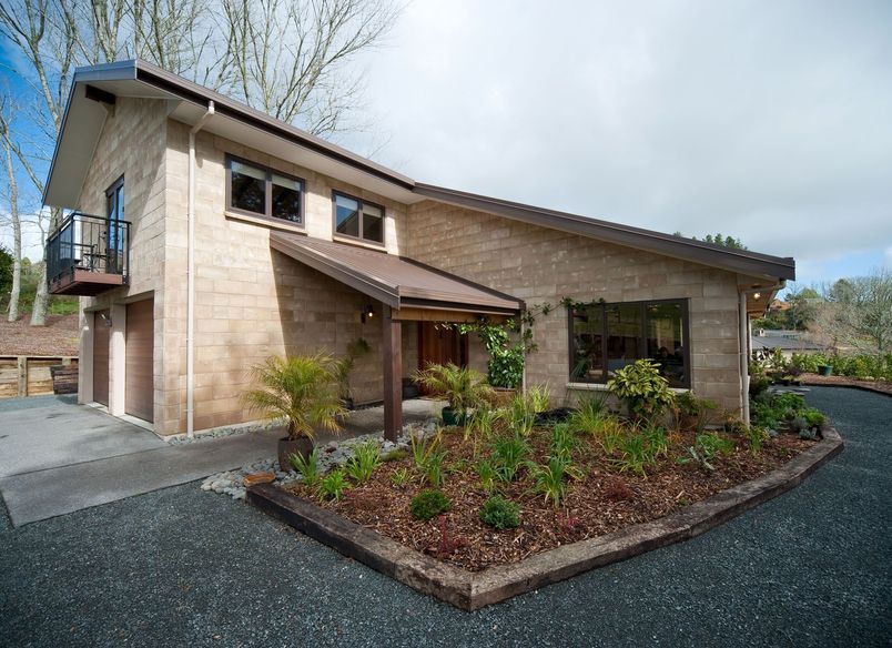 Papakura Residence