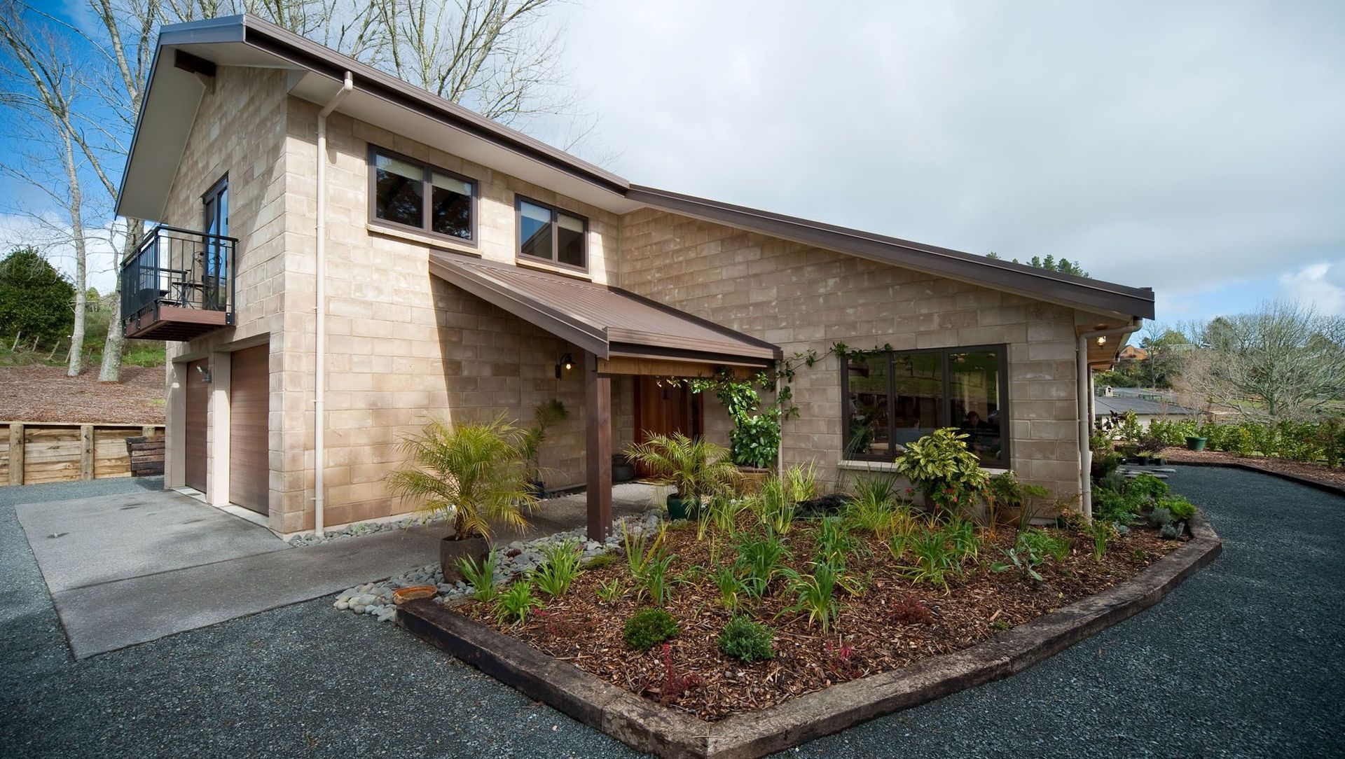 Papakura Residence banner