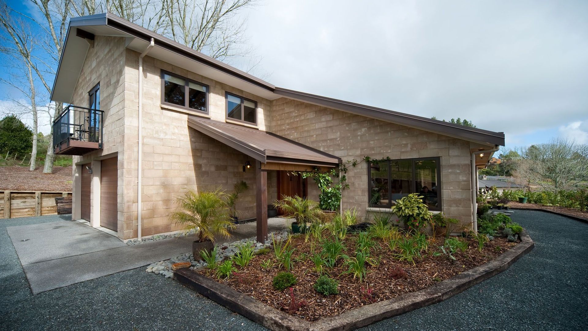 Papakura Residence banner