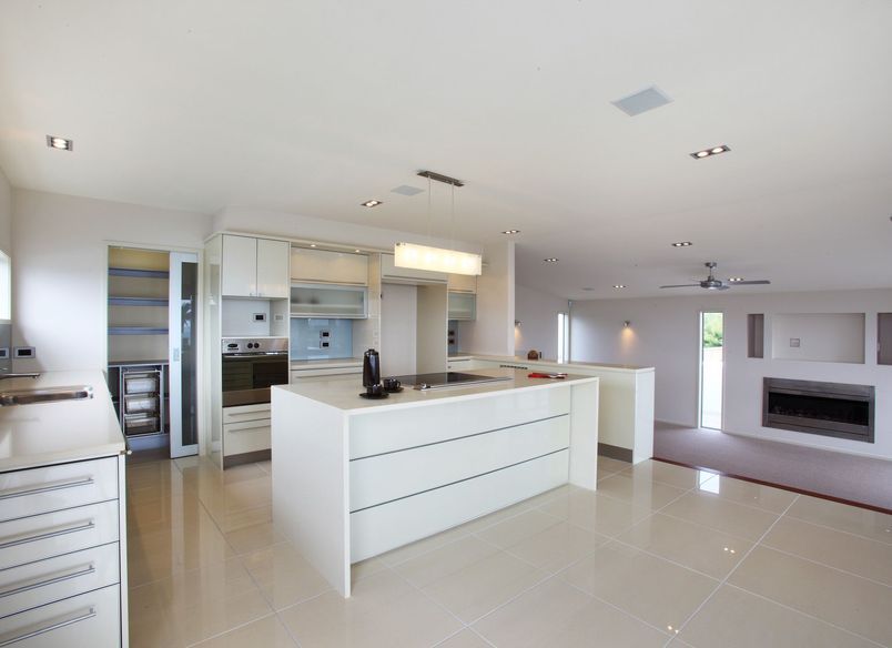 Papamoa Beach Living