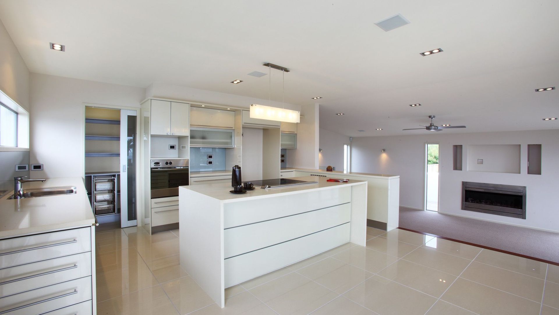 Papamoa Beach Living banner