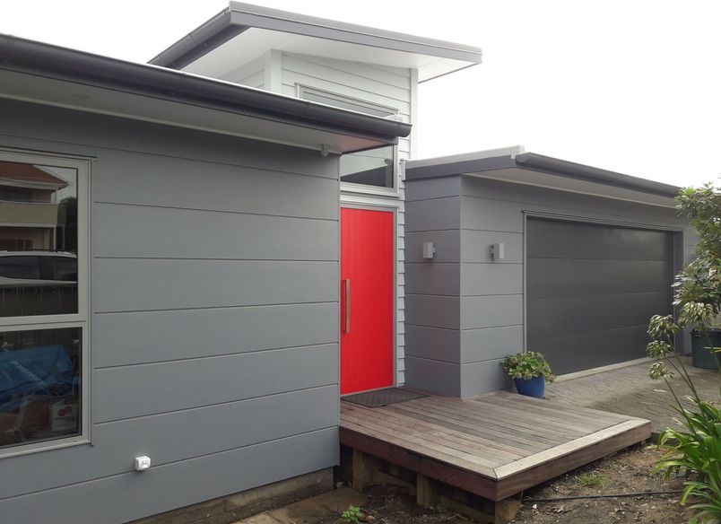Papamoa Beach Road