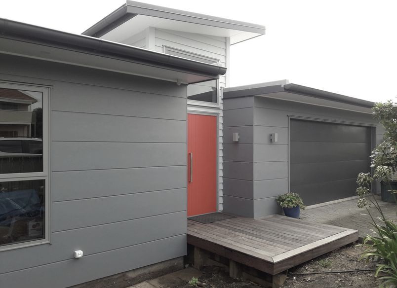 Papamoa Beach Road