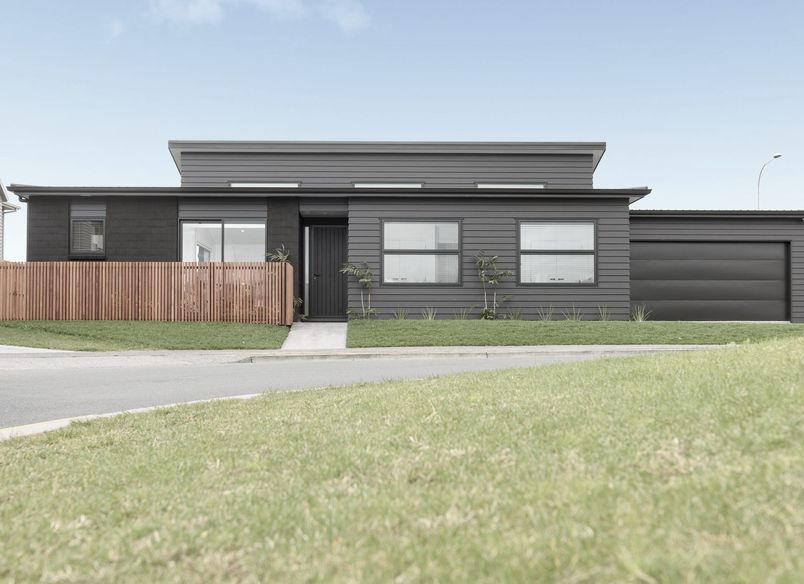 Papamoa Home