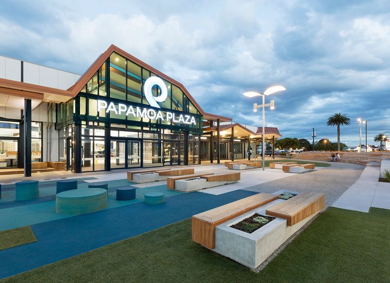 Papamoa Plaza
