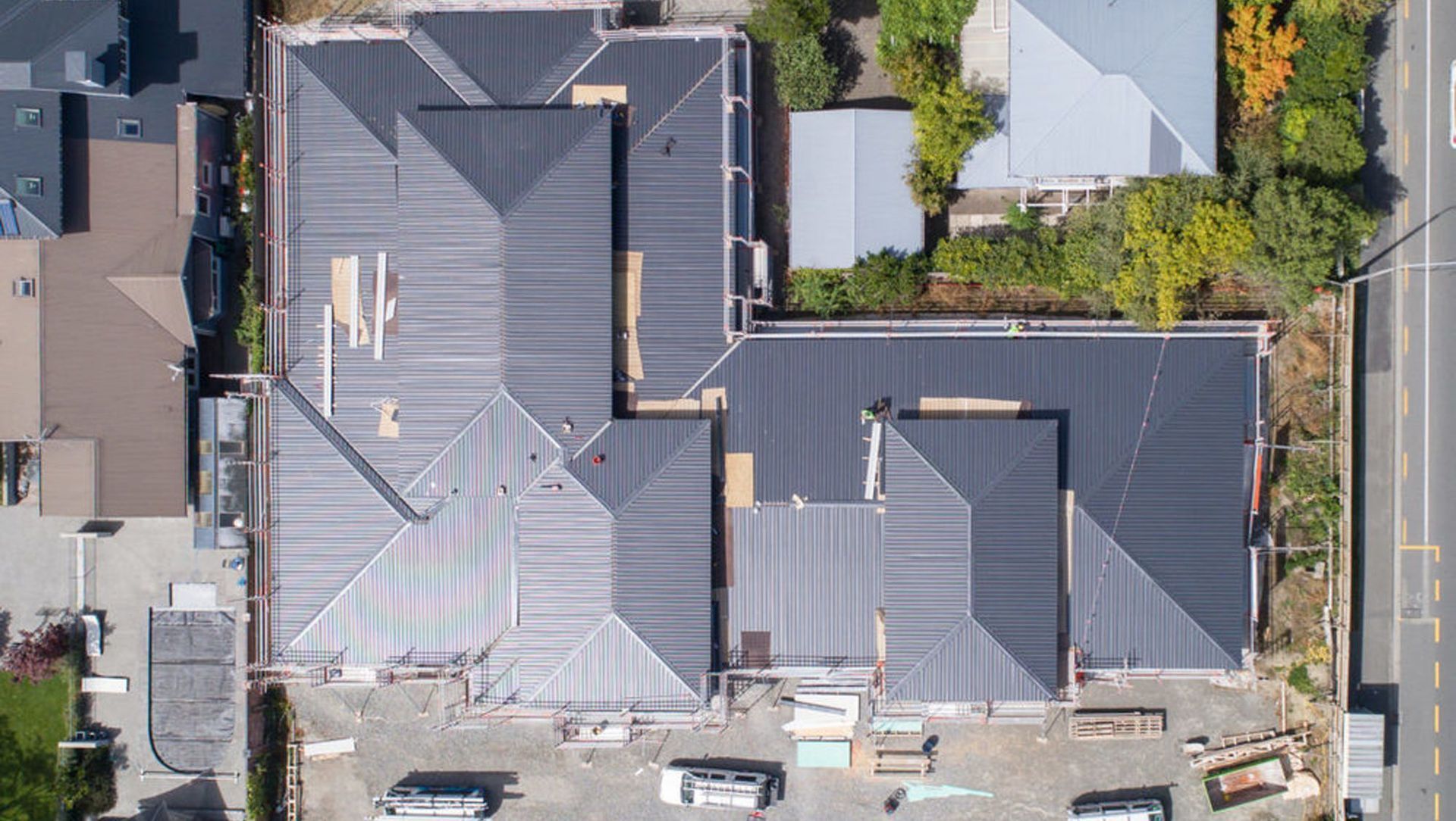 Papanui Medical Centre, Christchurch banner